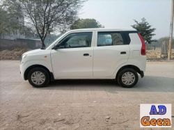 used maruti suzuki wagon r 1.0 2019 CNG & Hybrids for sale 